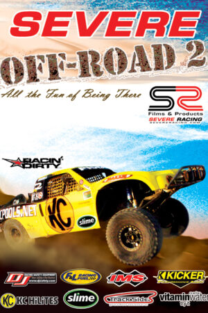 Offroad2 cover lo