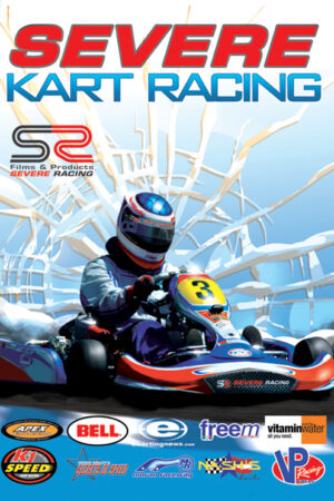 Severe Kart cover lo