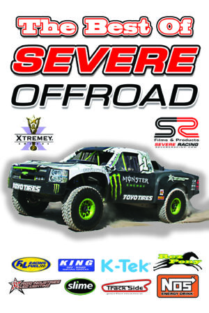 BOSOR Cover
